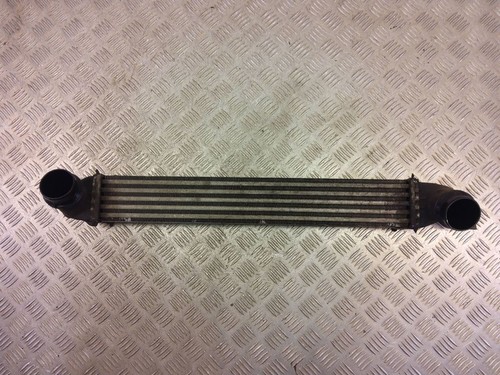 Intercooler mini cooper - intercooler,
