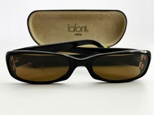 Lunettes de Soleil Lafont Vintage Femme