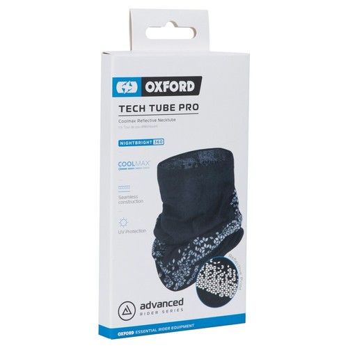 Oxford tech tube pro écharpe - oxford,