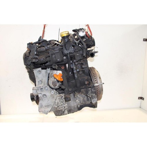 Moteur complet k9k r856 - moteur,