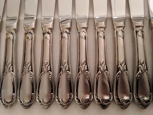 Couteaux cm royal - 12,