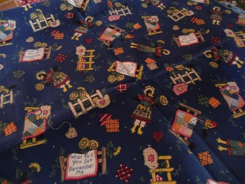 Coupon tissu enfant style - enfant,