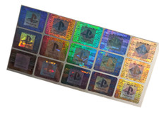 15x Sticker Case hologram