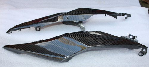Flancs coque arriere suzuki - de,