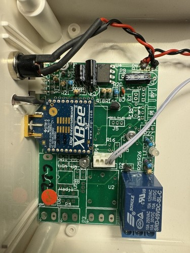 Zigbee xbee box série - zigbee,,