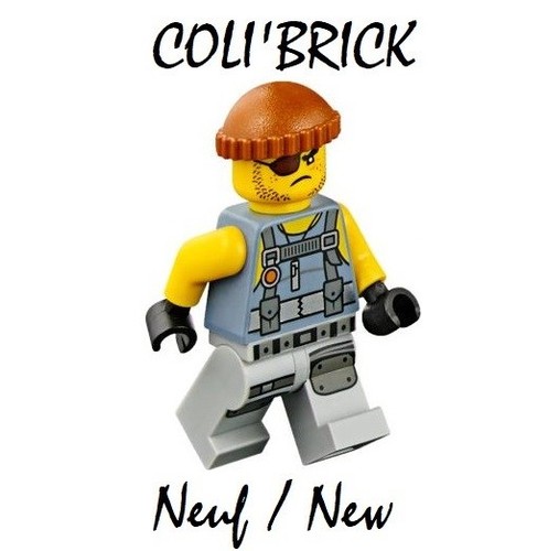 Lego njo380 ninjago the - ninjago, movie