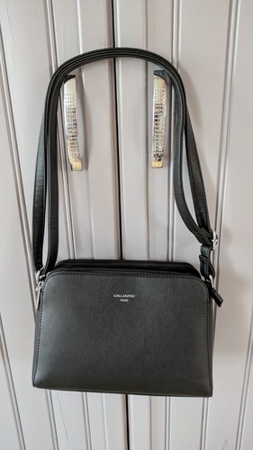 Sac bandoulière noir - , la