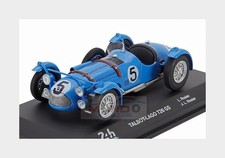 1:43 EDICOLA Talbot Lago T26Gs