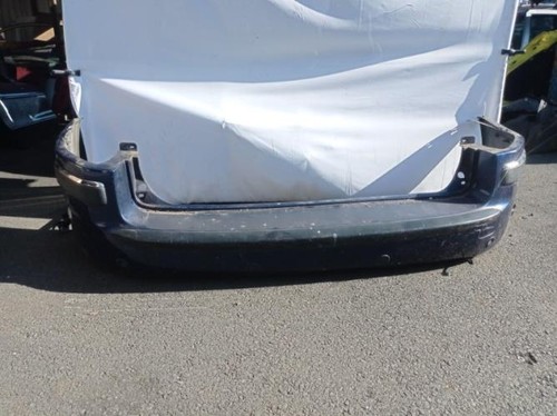 Pare choc arriere - , peugeot