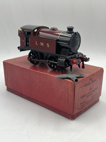 Hornby trains 41020 locomotive - hornby,