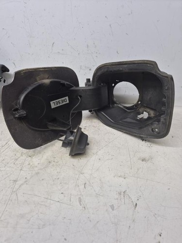 Trappe essence renault - trappe,