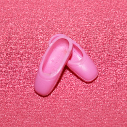 Paire chaussures - de,