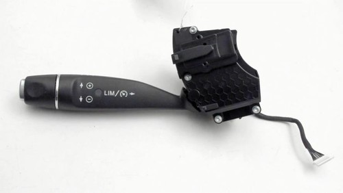 Commande regulateur vitesse