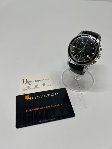 Montre hamilton jazzmaster - hamilton,