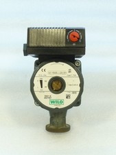 Pompe à chaleur Wilo E 25 / 1