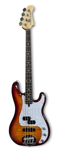Lakland skyline deluxe - skyline,