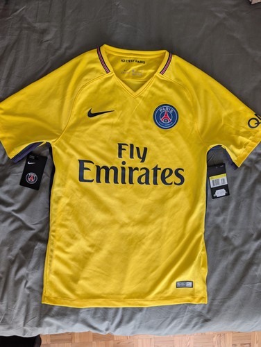 Maillot psg - 🇧🇷,