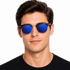 Lunettes De Soleil Vintage
