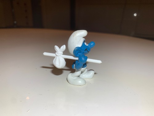Schtroumpfs schtroumpf smurf