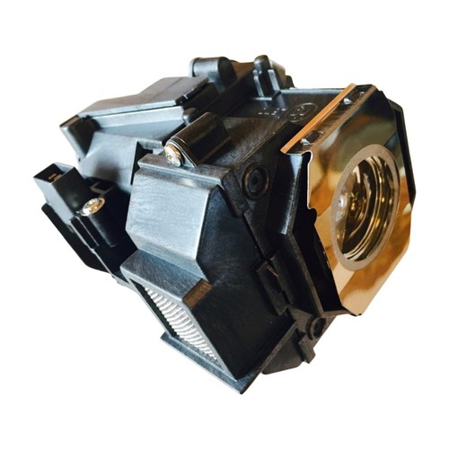 Series lamp housing - &,