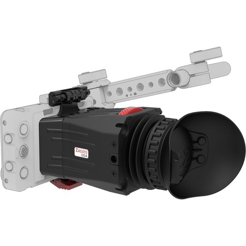 Zacuto finder - z-finder, (sony