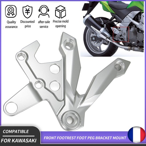 Fit for kawasaki z750 - fit,