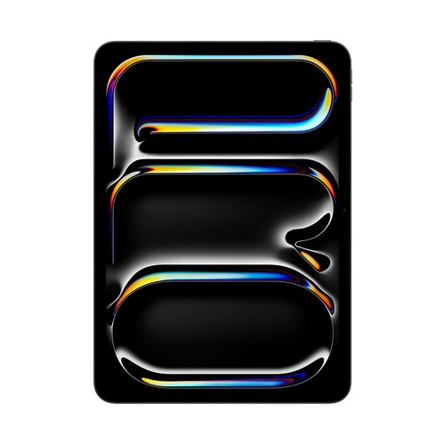 Apple ipad pro 11 - m5, (2025)