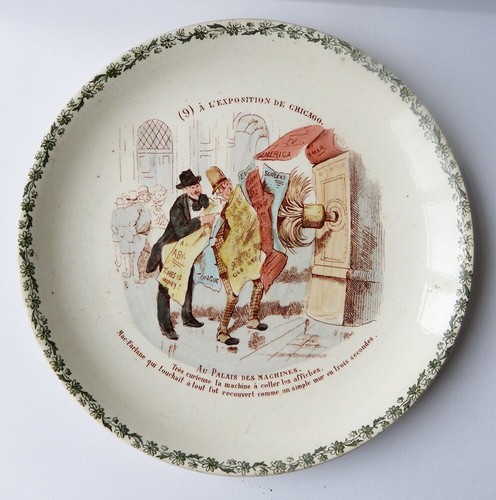 Exposition universelle - exposition, de