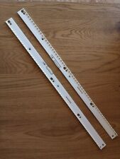 Barres LED pour TV Samsung UE49MU6655U