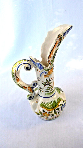 Petit pichet aiguiere - pichet,
