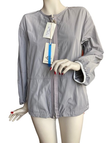 Veste coupe vent - veste, cerruti