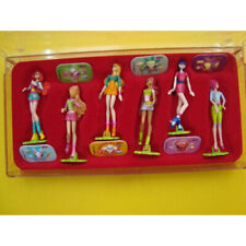 Winx club 2009 -  boite