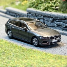 Volvo V60 "break", toit