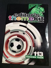 Digital Juice Editor’s Theme