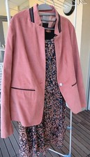 Ensemble Veste et Robe CAPTAIN