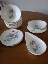 Partie SERVICE DE TABLE