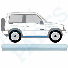 SUZUKI VITARA 1988-1998 3