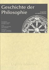 Histoire De La Philosophie