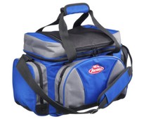 Berkley Sac Et Sac Isotherme Avec 4 Caisses D'Appâts Système Sac de Pêche