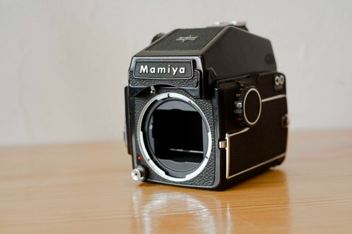 Mamiya 645 viseur ae - mamiya, /