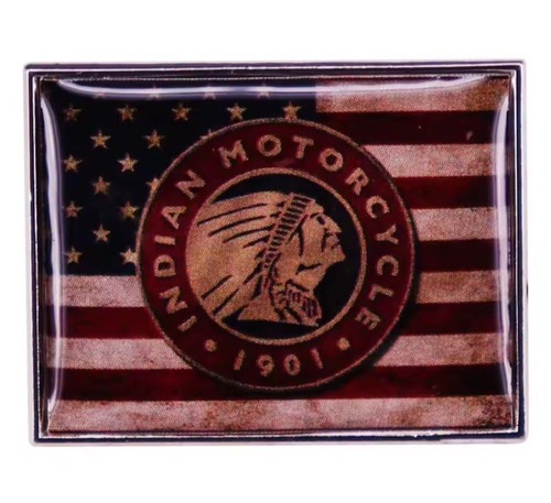 Pin broche badge moto - broche,