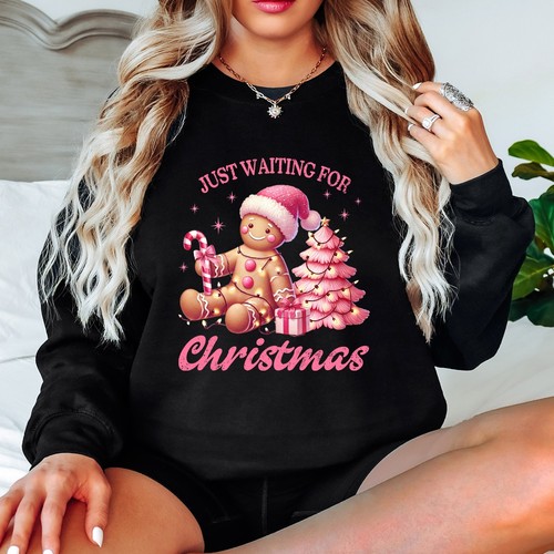 Pull vacances just waiting - de,