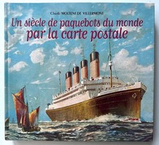 Un siècle de paquebots du
