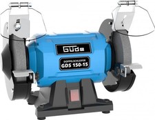 Touret à meuler double GDS 150-15 Güde G55235