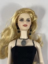 Twilight Saga Rosalie Doll