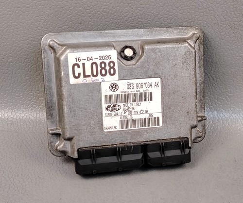 Calculateur moteur ecu ecm - calculateur,