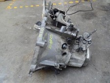 Boite de vitesses CITROEN