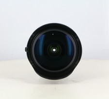 Canon EF 8-15mm F4L Objectif