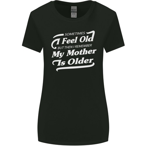 Mon mère est - mère, plus