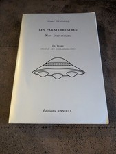 Les Paraterrestres Nos